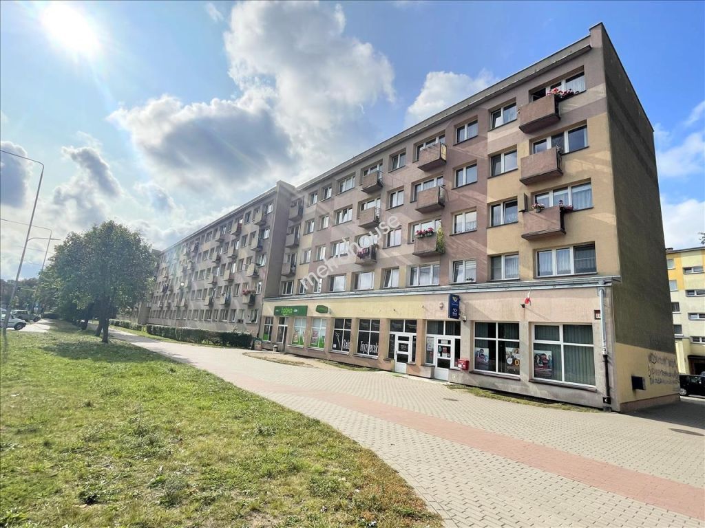 Mieszkanie na sprzedaż, Szczecinecki, Koszalińska