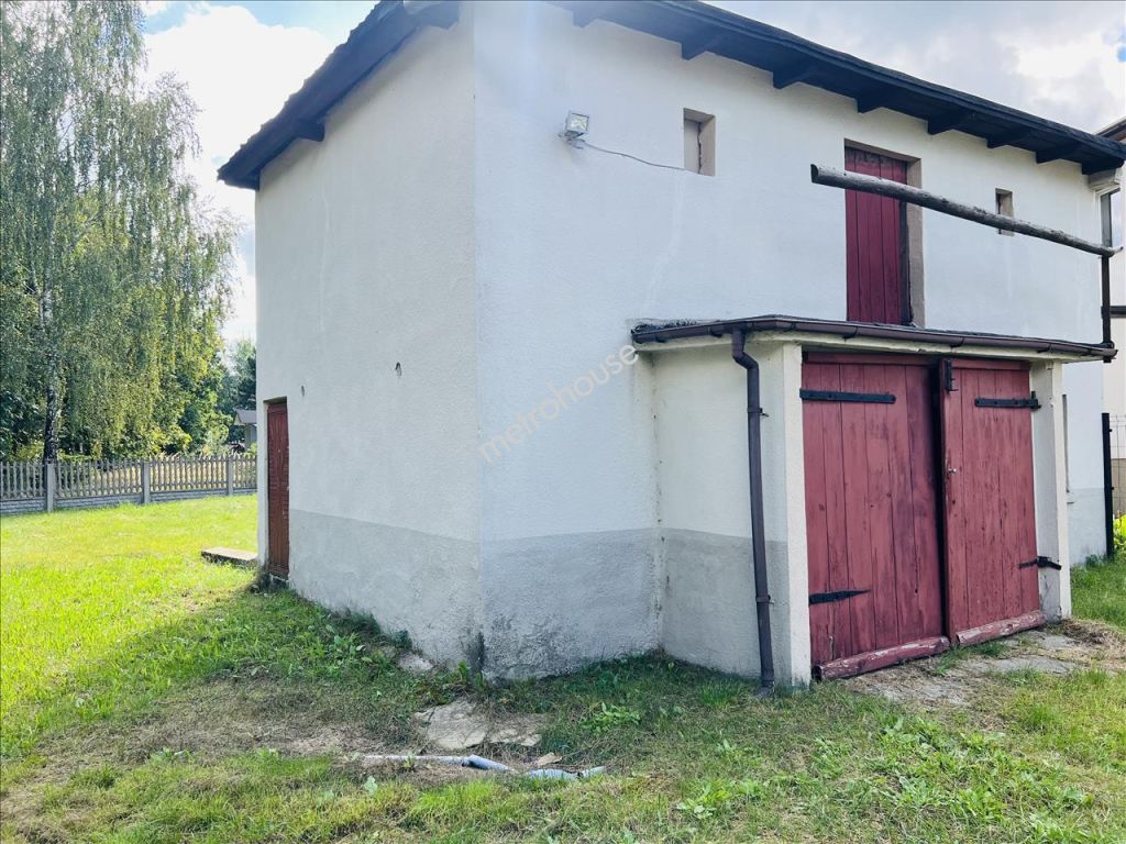 Dom na sprzedaż, Tarnogórski, Miasteczko Śląskie