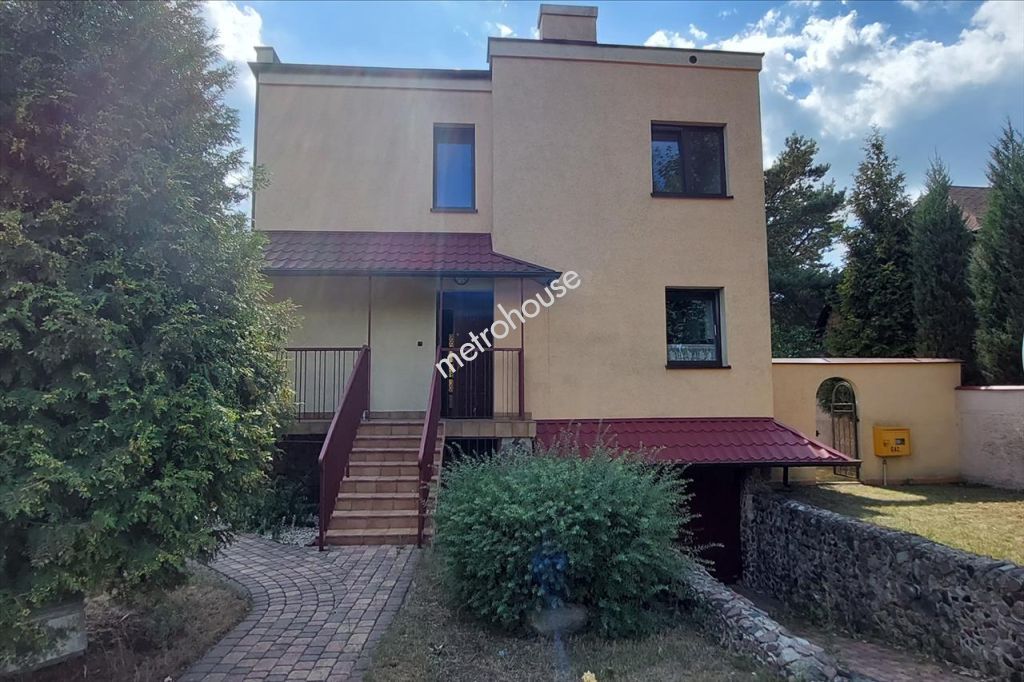 House  for sale, Toruń