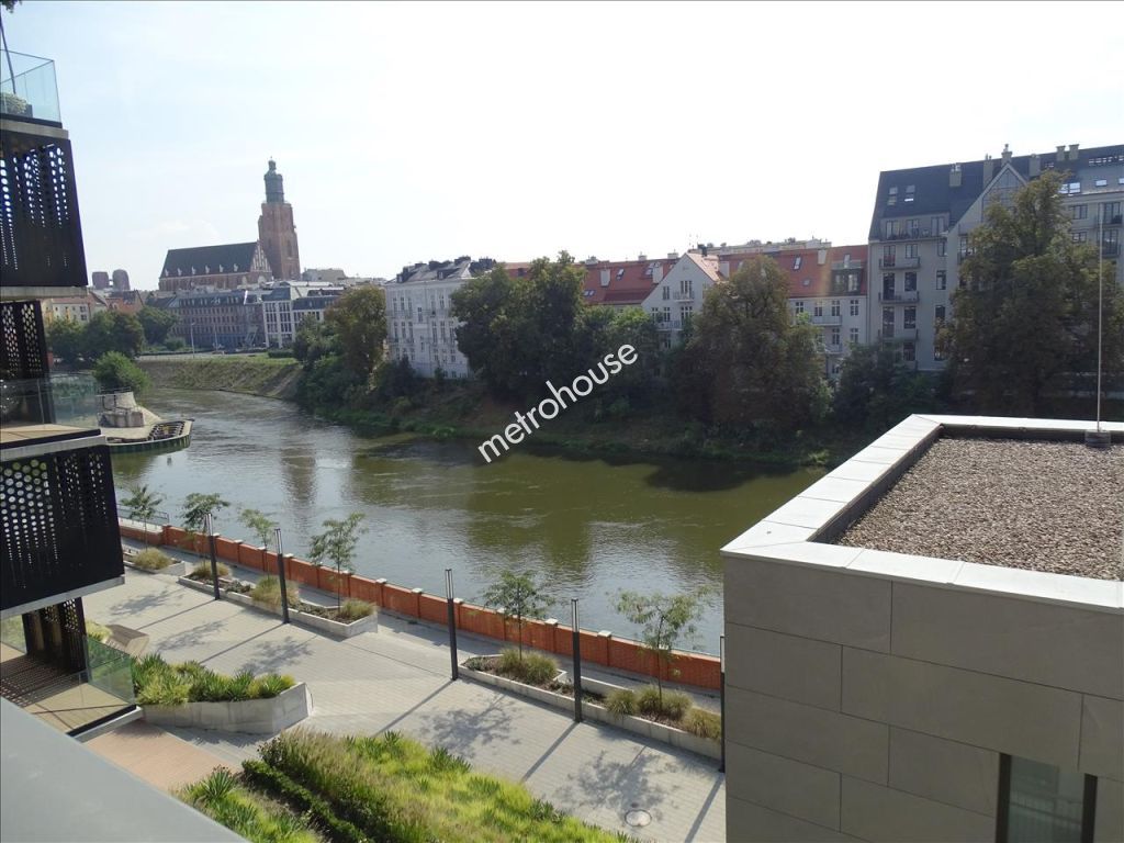 Flat  for sale, Wrocław, Stare Miasto, Księcia Witolda
