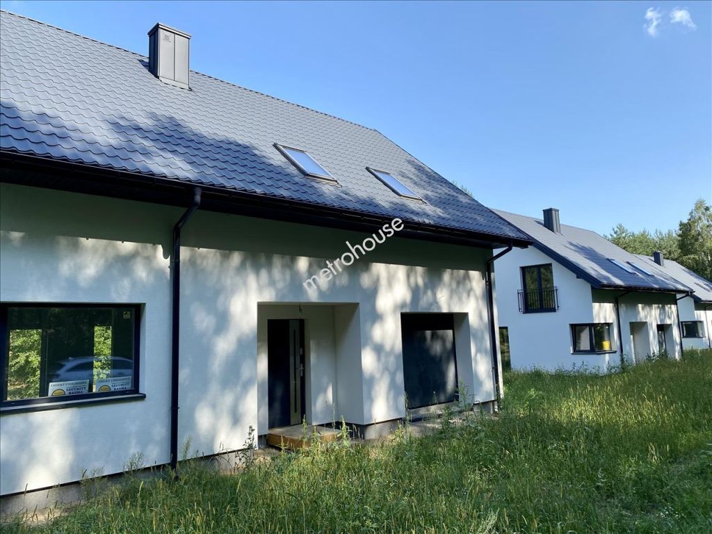House  for sale, Wołomiński, Arciechów