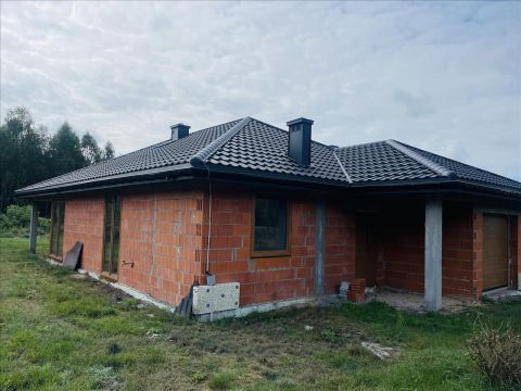 Sprzedaż Działka Choiny, pow. wołomiński