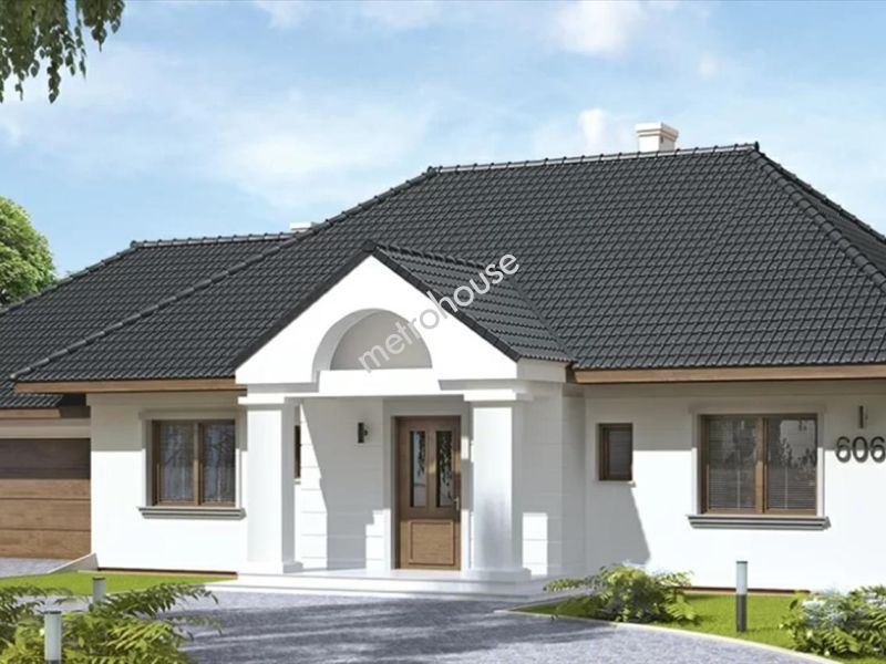 Dom na sprzedaż, Grodziski, Grodzisk Mazowiecki