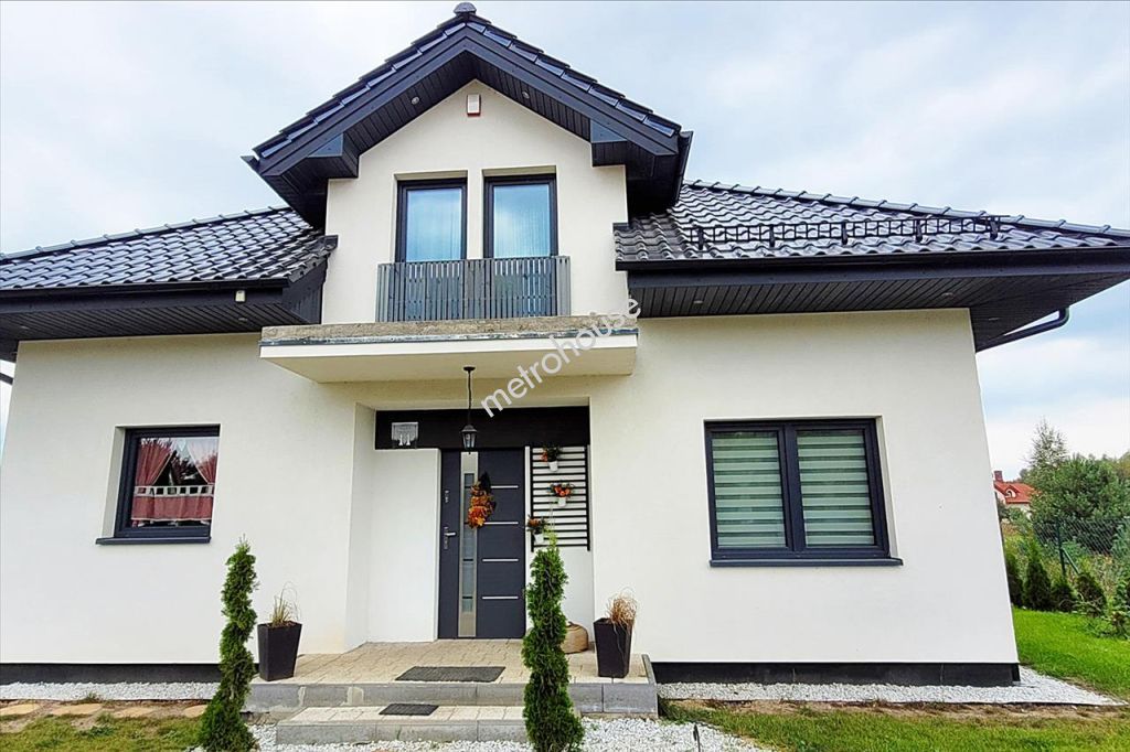House  for sale, Pucki, Mieroszyno
