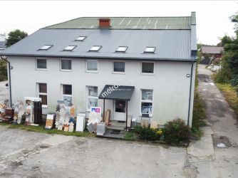 Magazyny i biura na sprzedaż, Staszowski, Staszów