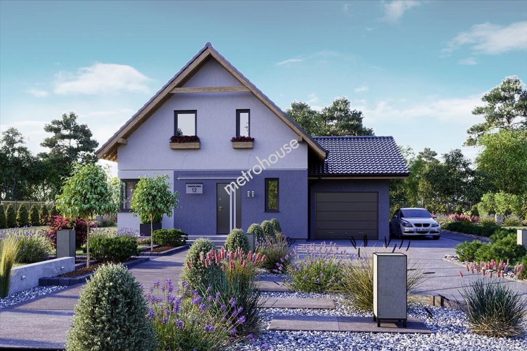 House  for sale, Tychy