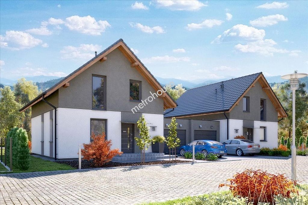 House  for sale, Tychy