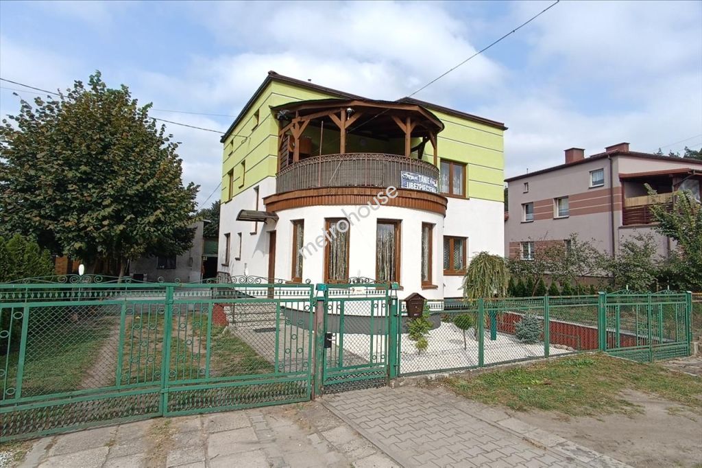 Dom na sprzedaż, Działdowski, Lidzbark