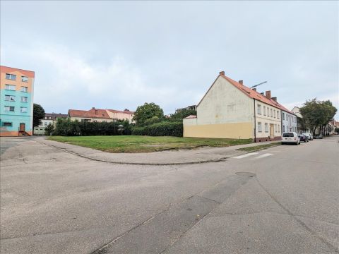 Sprzedaż Działka Sikorskiego, Białogard