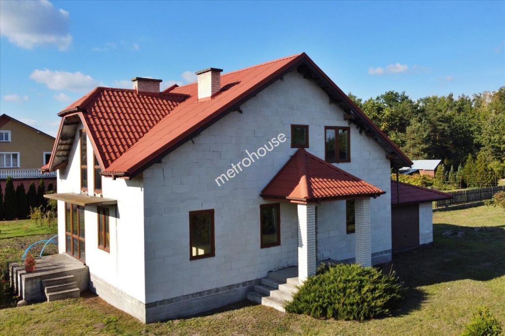 House  for sale, Ostrołęka