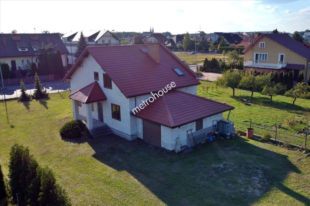 House  for sale, Ostrołęka