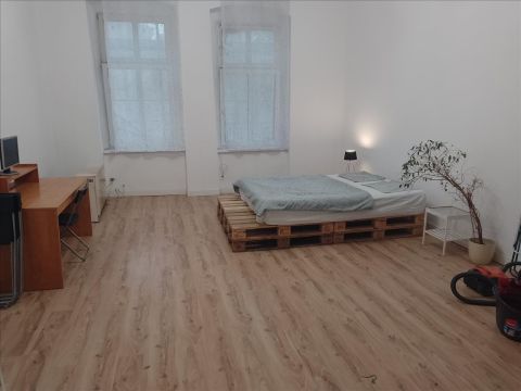 Sprzedaż Mieszkanie Śródmieście, Bytom