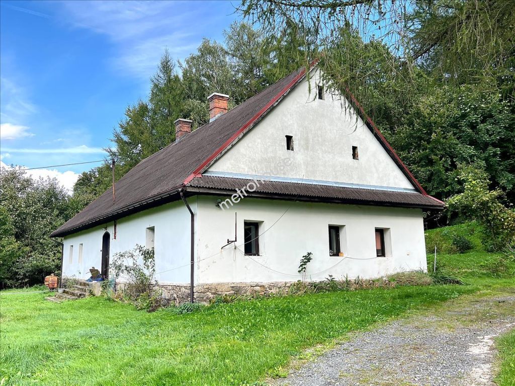House  for sale, Bielsko-Biała