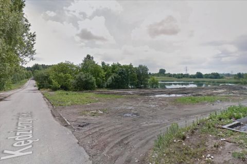 Sprzedaż Działka Bytom