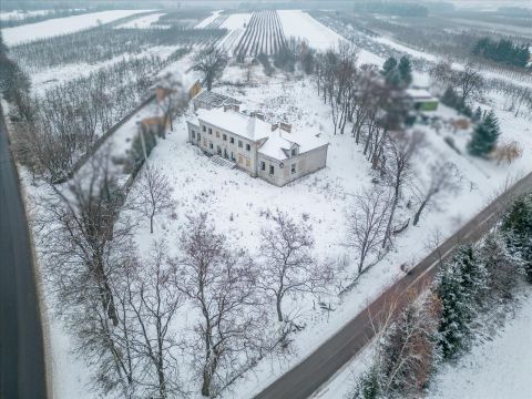 Sprzedaż Dom Szwejki Małe, pow. rawski