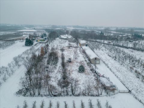 Sprzedaż Dom Szwejki Małe, pow. rawski