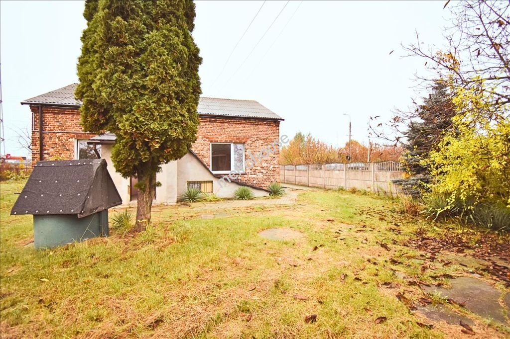 House  for sale, Zgierski, Głowno