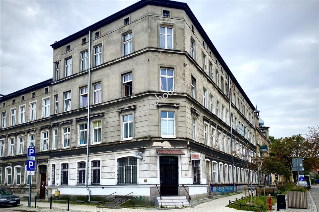 Mieszkanie na sprzedaż, Gdańsk, Dokerów