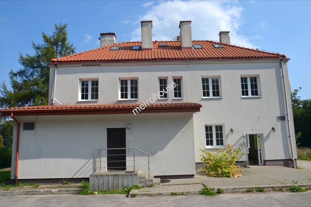 Dom na sprzedaż, Piotrkowski, Wolbórz