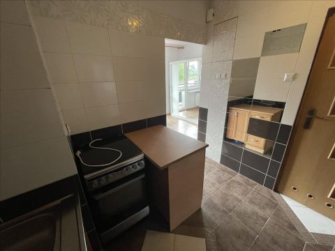 Sprzedaż Mieszkanie 11 Listopada, Katowice
