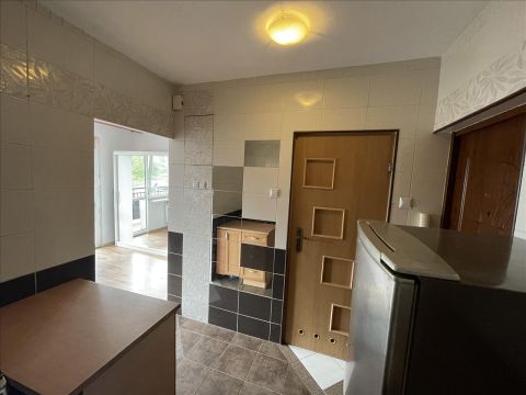 Sprzedaż Mieszkanie 11 Listopada, Katowice