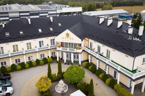 Sprzedaż Hotelowo-gastronomiczne Rzeszów
