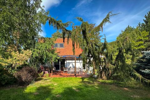 Sprzedaż Dom Chałupska, pow. mogileński