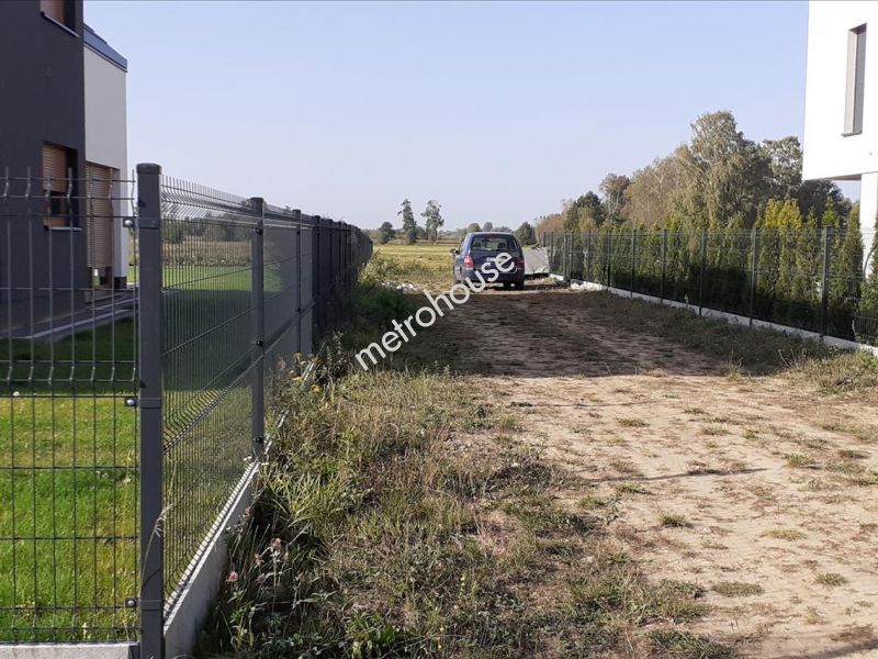 Działka na sprzedaż, Siedlecki, Jagodnia