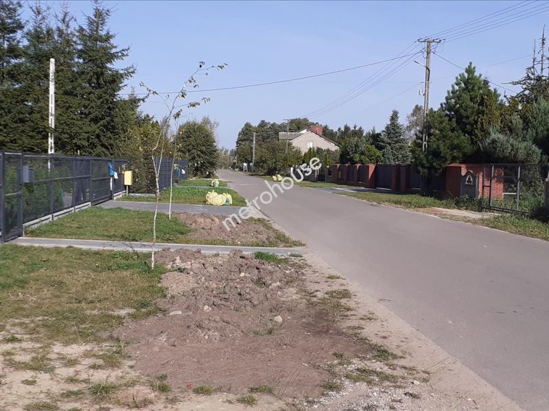 Działka na sprzedaż, Siedlecki, Jagodnia