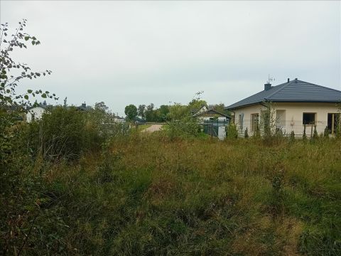 Sprzedaż Działka null