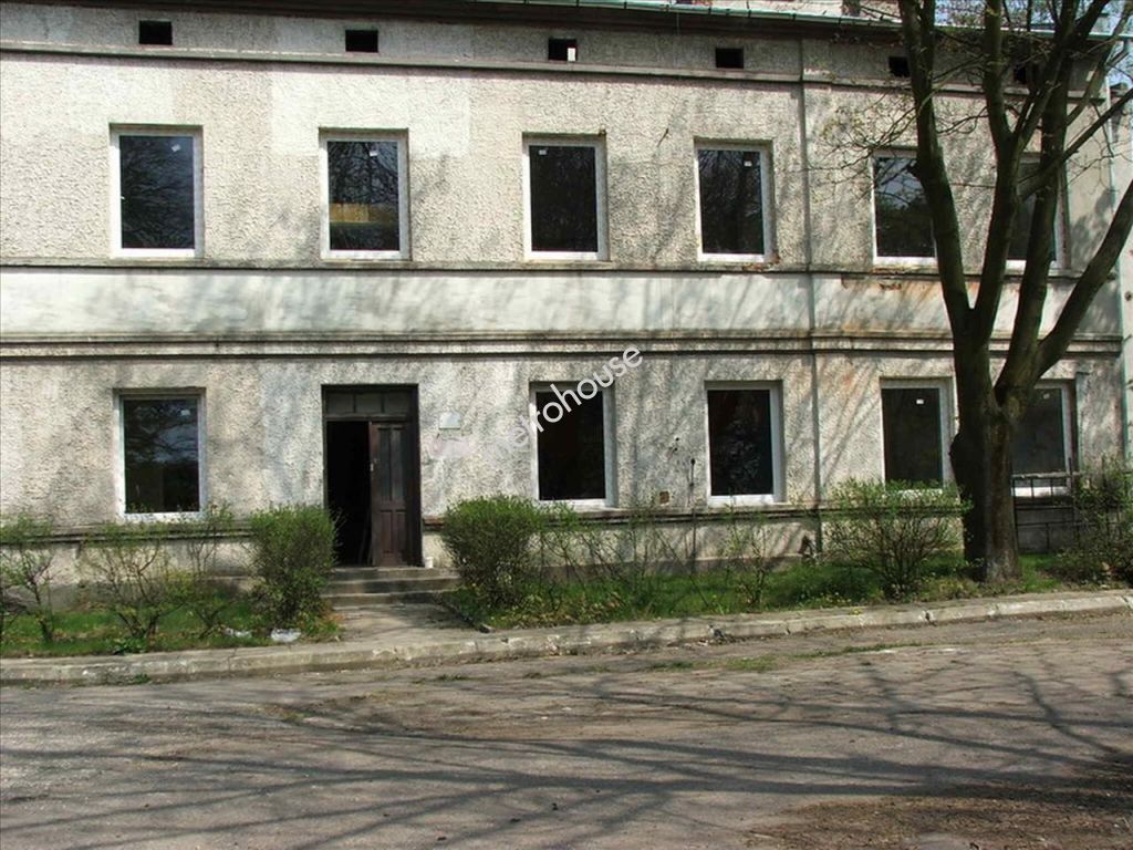 Magazyny i biura na sprzedaż, Piotrkowski, Wola Krzysztoporska
