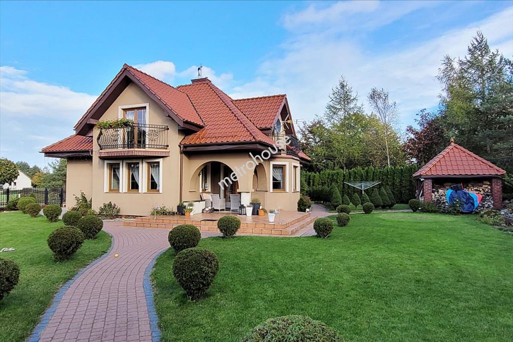 Dom na sprzedaż, Pucki, Leśniewo