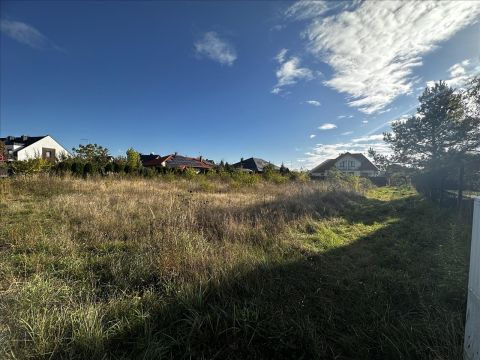 Sprzedaż Działka Biała Podlaska