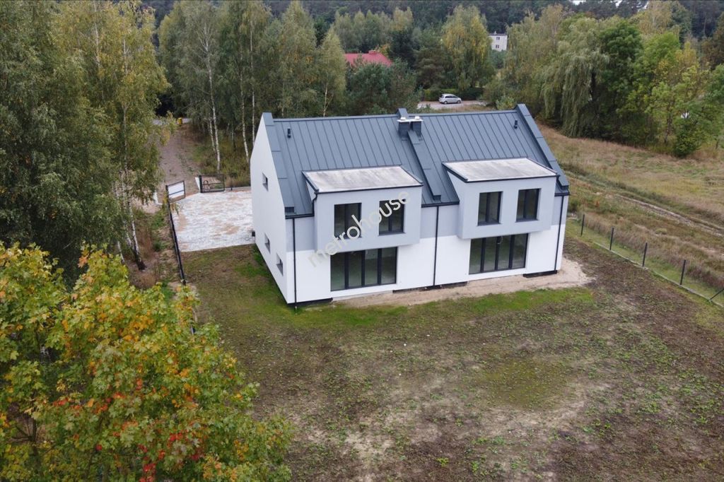 House  for sale, Toruński, Papowo Toruńskie