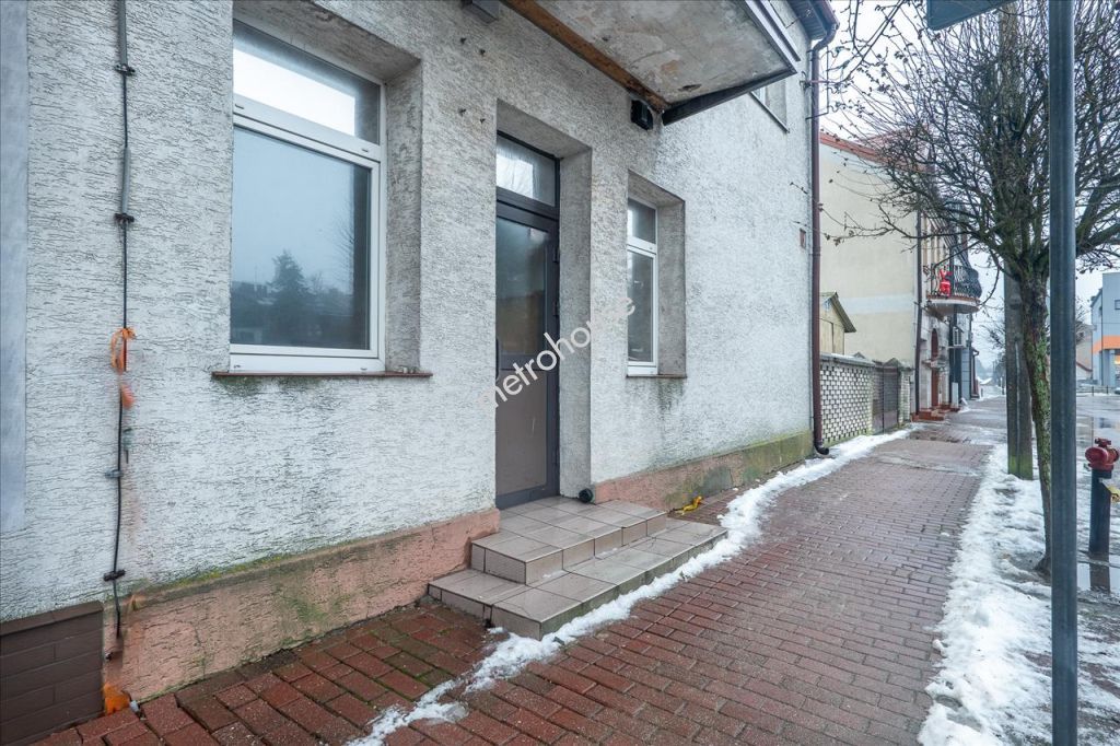 Dom na sprzedaż, Makowski, Różan