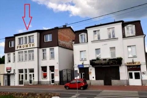 Sprzedaż Instytucja Otwock
