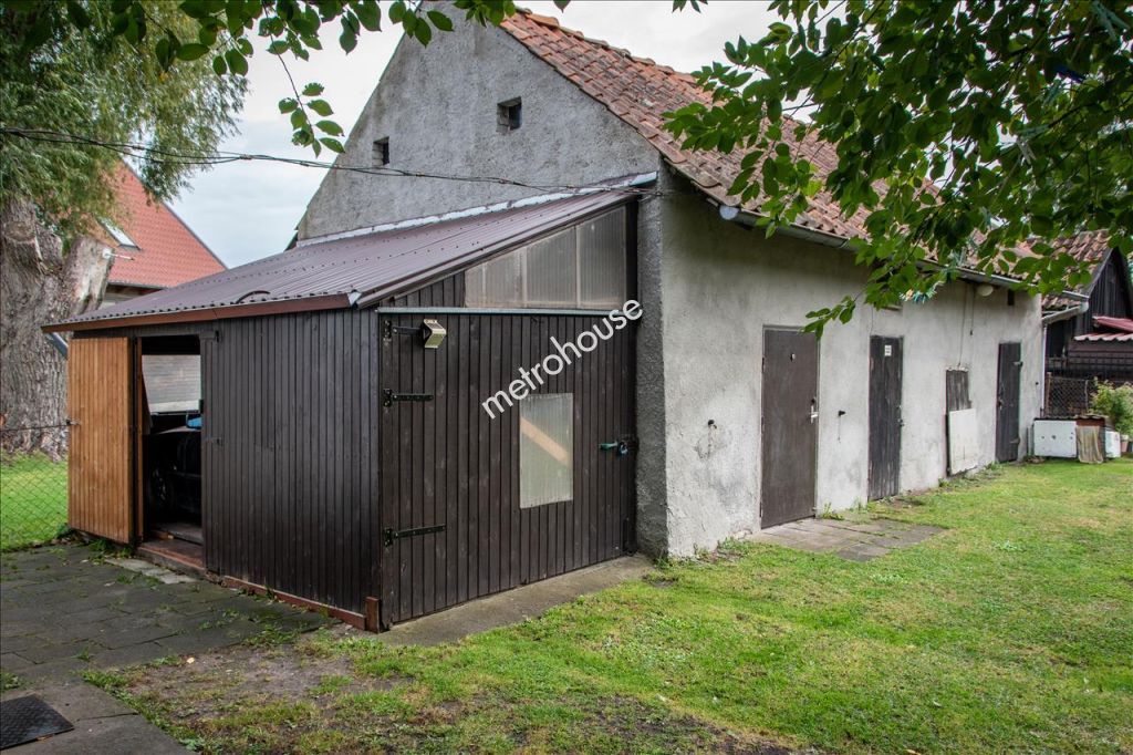 Dom na sprzedaż, Mrągowski, Mikołajki