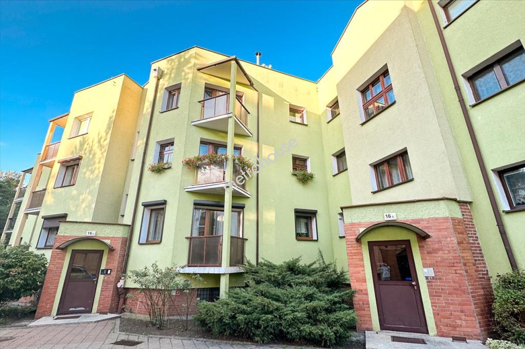 Mieszkanie na sprzedaż, Toruń, Szubińska