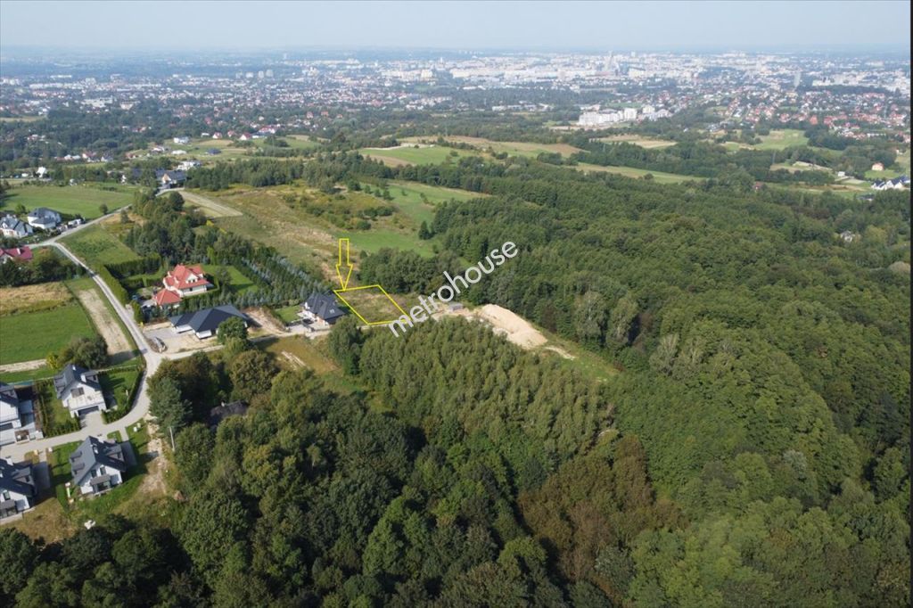 Plot   for sale, Rzeszów