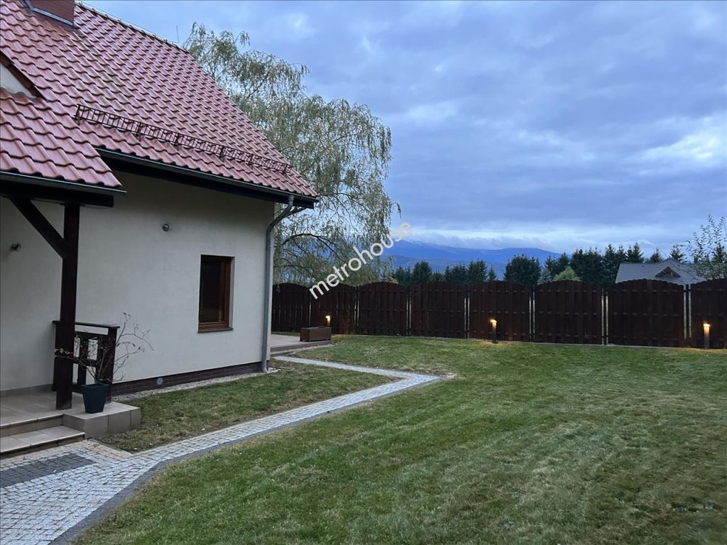 House  for sale, Jeleniogórski, Wojcieszyce