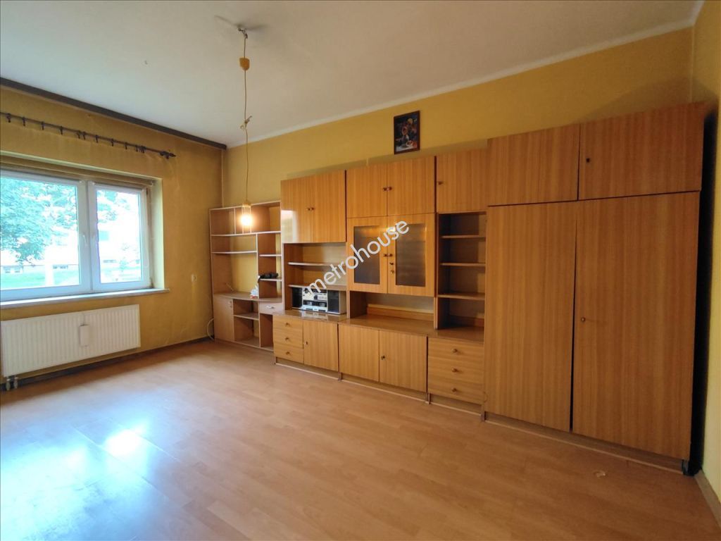 Mieszkanie na sprzedaż, Gliwice, Szobiszowice, Wandy