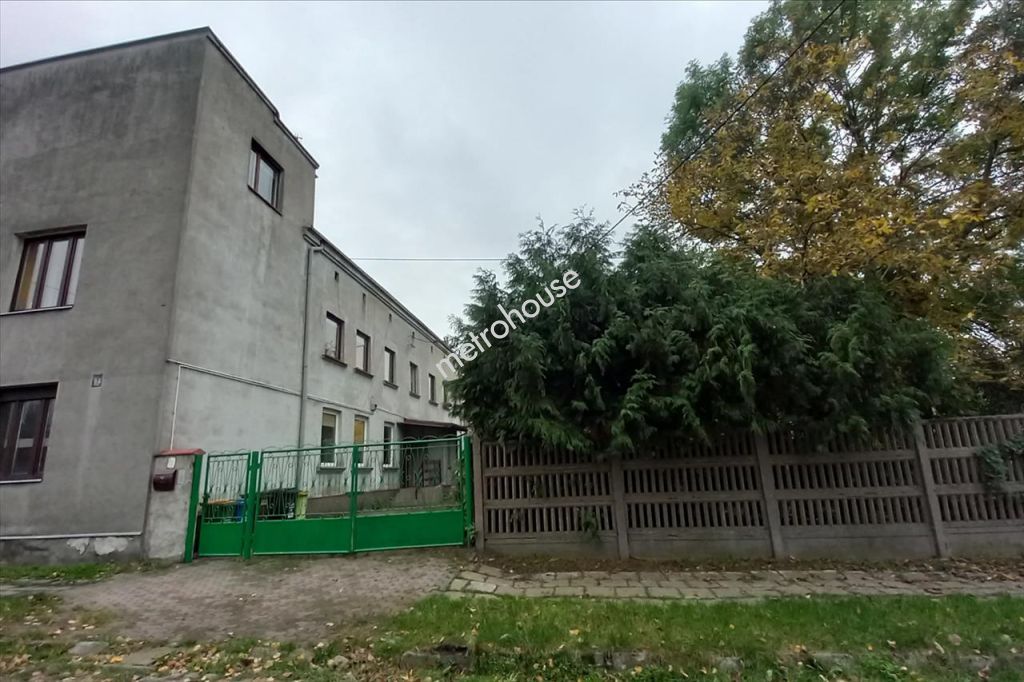 House  for sale, Pabianicki, Pabianice