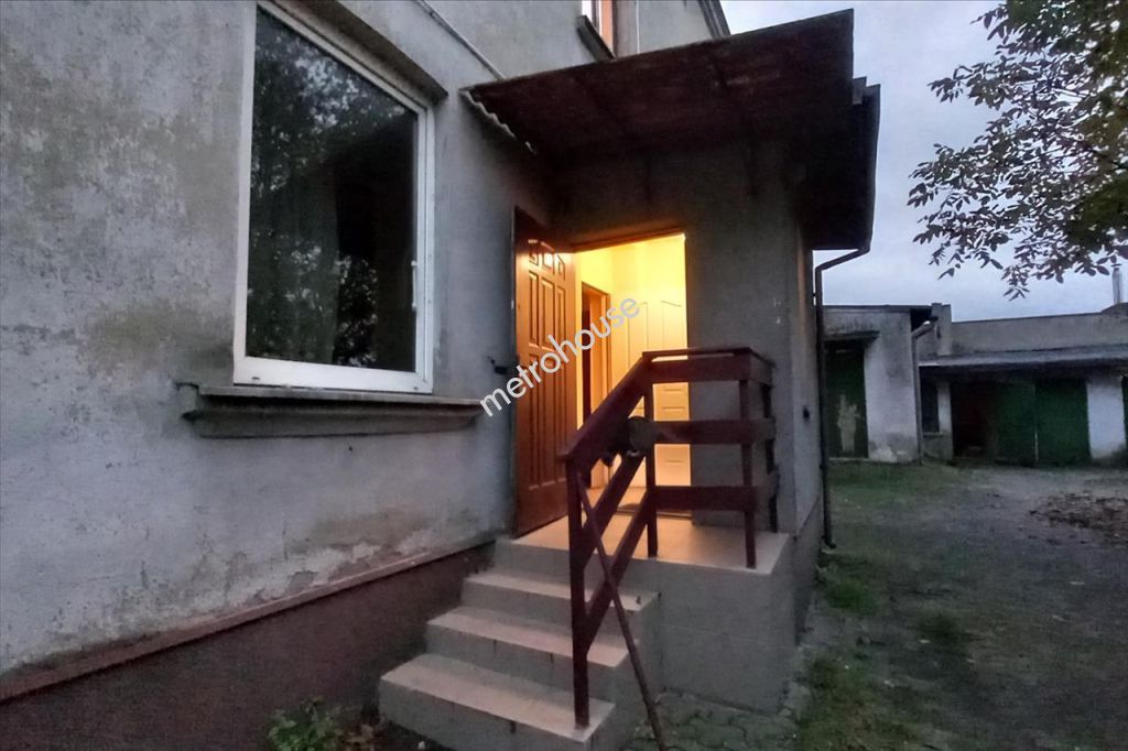 House  for sale, Pabianicki, Pabianice