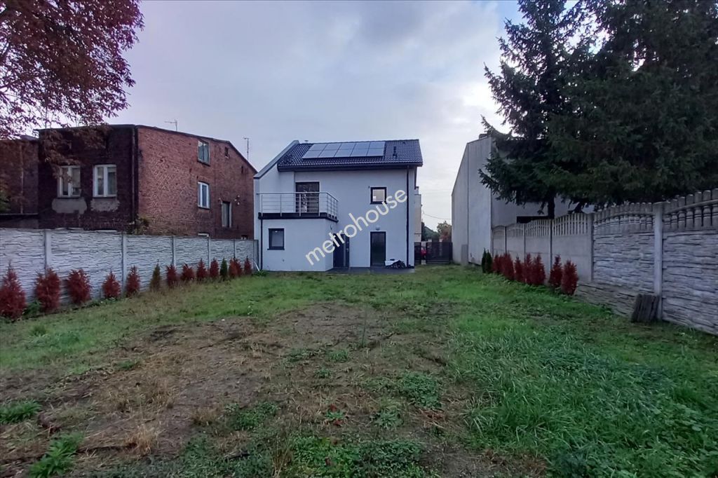 Dom na sprzedaż, Pabianicki, Pabianice