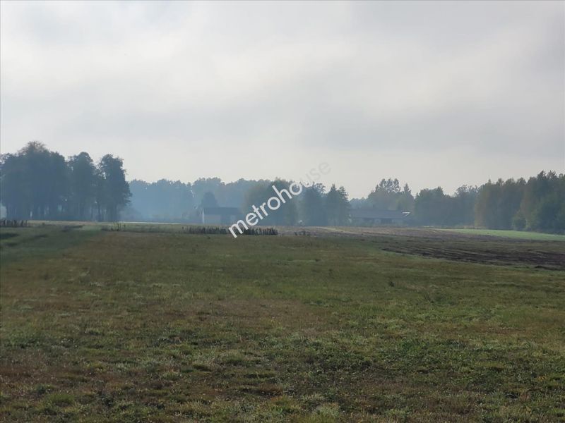 Działka na sprzedaż, Wołomiński, Mokre