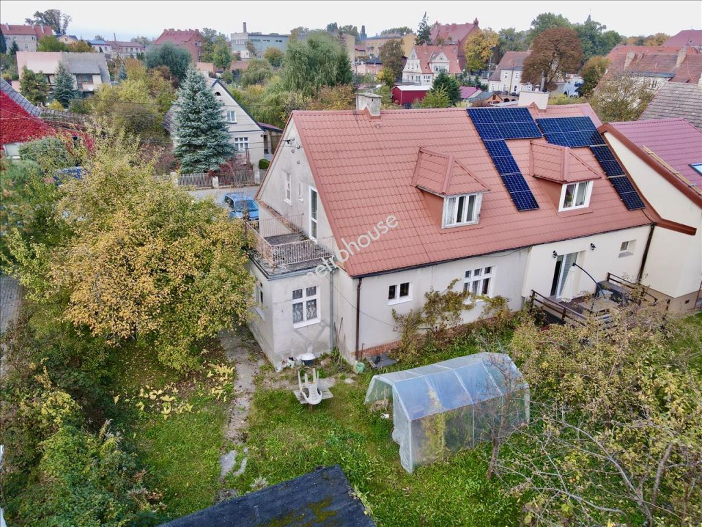 House  for sale, Iławski, Susz
