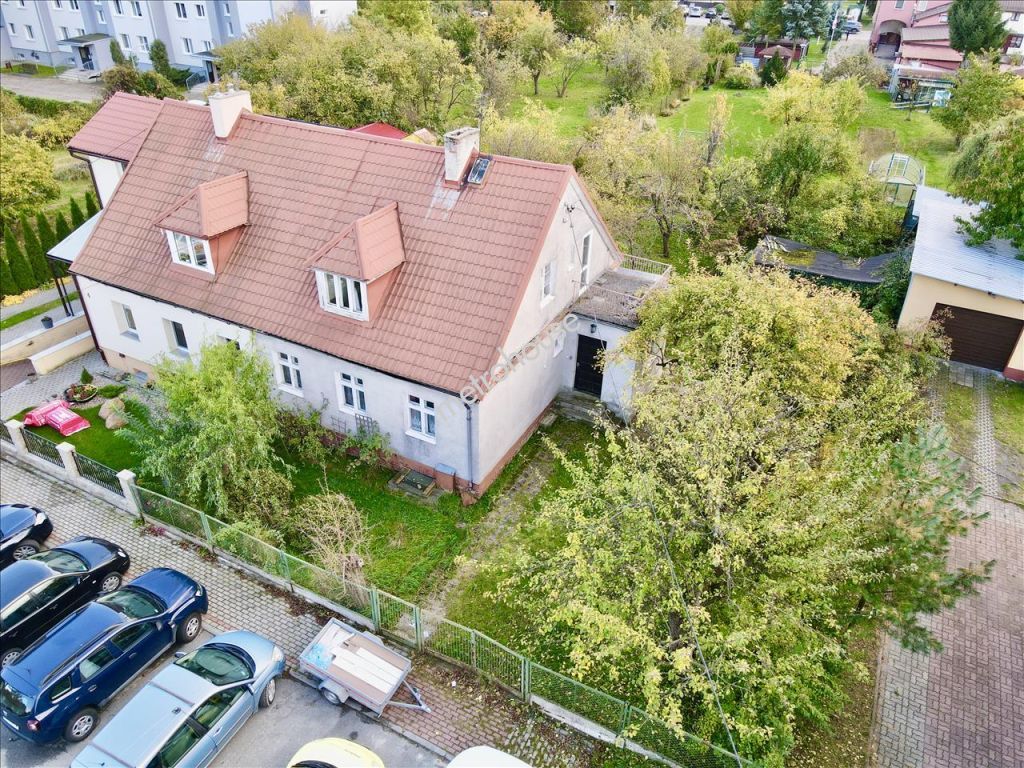 House  for sale, Iławski, Susz