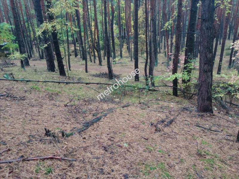 Działka na sprzedaż, Wyszkowski, Popowo-Parcele