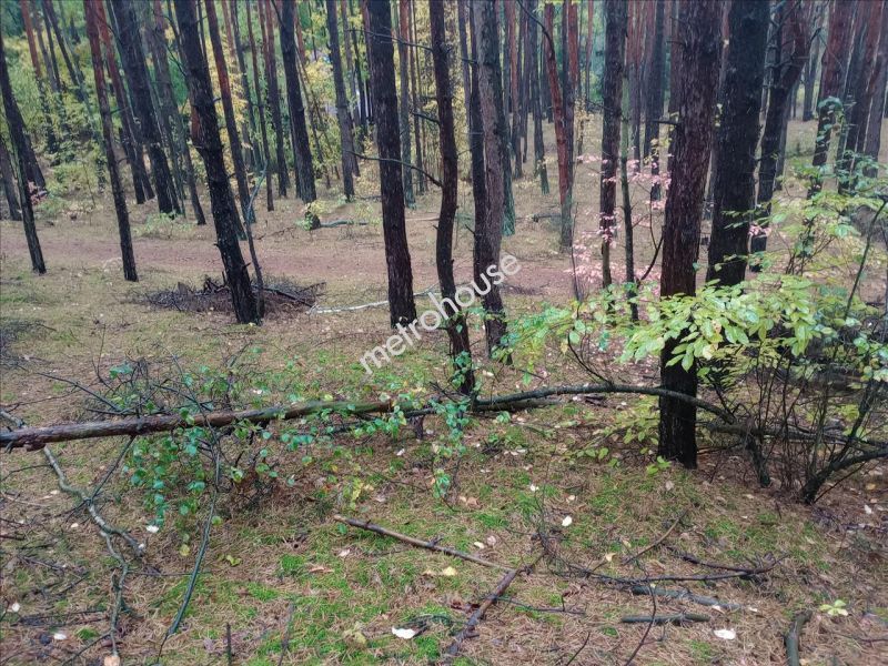 Działka na sprzedaż, Wyszkowski, Popowo-Parcele