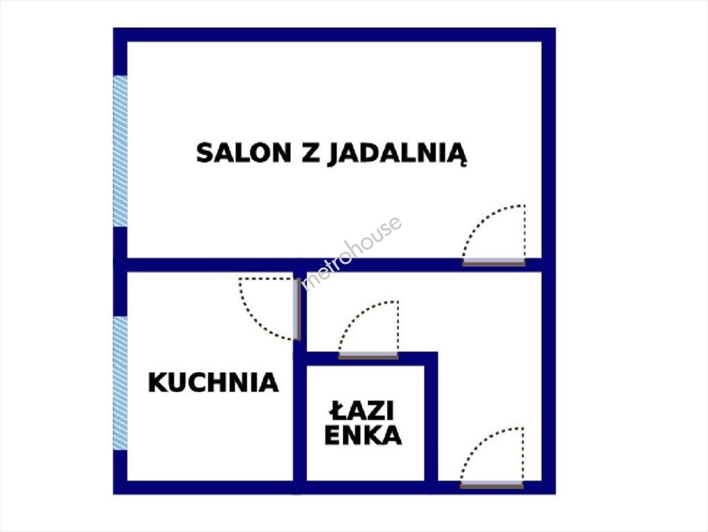Flat  for sale, Gliwicki, Knurów, Aleja Piastów